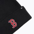 Zimní čepice 47 Brand MLBNHL Boston Red Sox Haymaker vintage navy  3