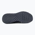 Pánské boty SKECHERS Bobs Squad Chaos Solid Step blue 4