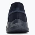 Pánské boty SKECHERS Bobs Squad Chaos Solid Step blue 6