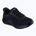 Dámské boty SKECHERS Bobs Sparrow Flex Too You black 8