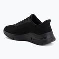 Dámské boty SKECHERS Bobs Sparrow Flex Too You black 3