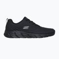 Dámské boty SKECHERS Bobs B Flex Lo Cool Ease black 9