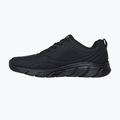 Dámské boty SKECHERS Bobs B Flex Lo Cool Ease black 10