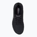 Dámské boty SKECHERS Bobs B Flex Lo Cool Ease black 12