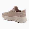 Dámské boty SKECHERS Bobs B Flex Hi Linear Force gray 3
