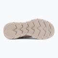 Dámské boty SKECHERS Bobs B Flex Hi Linear Force gray 4