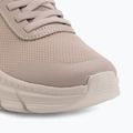 Dámské boty SKECHERS Bobs B Flex Hi Linear Force gray 7
