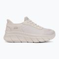 Dámské boty SKECHERS Bobs B Flex Hi Linear Force white 2