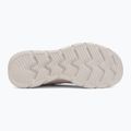 Dámské boty SKECHERS Bobs B Flex Hi Linear Force white 4