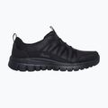 Dámské boty SKECHERS Graceful Cozy Hug black 9