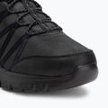 Dámské boty SKECHERS Graceful Cozy Hug black 7
