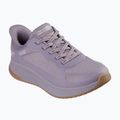 Dámské boty SKECHERS Bobs Squad 4 Staple Look purple 8