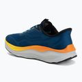 Pánské běžecké boty SKECHERS Max Run blue 3