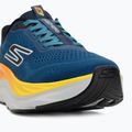 Pánské běžecké boty SKECHERS Max Run blue 7