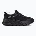 Dámské boty SKECHERS Bobs B Flex Hi Linear Force black 2