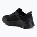 Dámské boty SKECHERS Bobs B Flex Hi Linear Force black 3