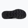 Dámské boty SKECHERS Bobs B Flex Hi Linear Force black 4