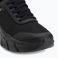Dámské boty SKECHERS Bobs B Flex Hi Linear Force black 7