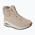 Dámské boty SKECHERS Uno Rugged Fall Air sand 8