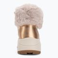 Dámské boty SKECHERS Uno Rugged Fall Shimmer natural/gold 6