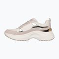 Dámské boty SKECHERS Hazel 2 Stunning You beige 3