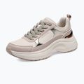 Dámské boty SKECHERS Hazel 2 Stunning You beige 4