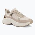 Dámské boty SKECHERS Hazel 2 Stunning You beige
