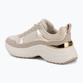 Dámské boty SKECHERS Hazel 2 Stunning You beige 3