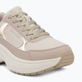 Dámské boty SKECHERS Hazel 2 Stunning You beige 7