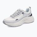 Dámské boty SKECHERS Hazel 2 Stunning You white 4