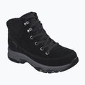 Dámské sněhule SKECHERS Trego Snow Breeze Black