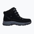Dámské sněhule SKECHERS Trego Snow Breeze Black 2