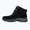 Dámské sněhule SKECHERS Trego Snow Breeze Black 3