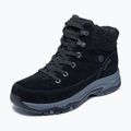 Dámské sněhule SKECHERS Trego Snow Breeze Black 4