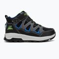 Dětské boty SKECHERS Storm Blazer Drizzle Squad black/blue 2