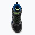 Dětské boty SKECHERS Storm Blazer Drizzle Squad black/blue 5