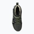 Dětské boty SKECHERS Storm Blazer Drizzle Squad olive/black 12