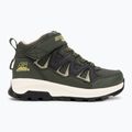 Dětské boty SKECHERS Storm Blazer Drizzle Squad olive/black 2
