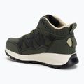 Dětské boty SKECHERS Storm Blazer Drizzle Squad olive/black 3