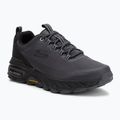 Pánské boty SKECHERS Max Protect Fast Track charcoal/black