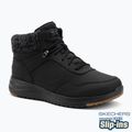 Dámské boty SKECHERS On-The-Go Stellar Ariana black/grey