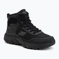 Pánské boty SKECHERS Hillcrest 2.0 Woodrock Peak black