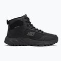 Pánské boty SKECHERS Hillcrest 2.0 Woodrock Peak black 2