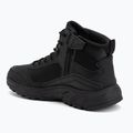 Pánské boty SKECHERS Hillcrest 2.0 Woodrock Peak black 3