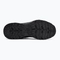 Pánské boty SKECHERS Hillcrest 2.0 Woodrock Peak black 4