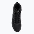 Pánské boty SKECHERS Hillcrest 2.0 Woodrock Peak black 5