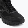 Pánské boty SKECHERS Hillcrest 2.0 Woodrock Peak black 7