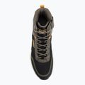 Pánské boty SKECHERS Hillcrest 2.0 Woodrock Peak olive/black 5