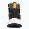 Pánské boty SKECHERS Hillcrest 2.0 Woodrock Peak olive/black 6