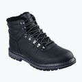 Pánské boty SKECHERS Corado Memphis black